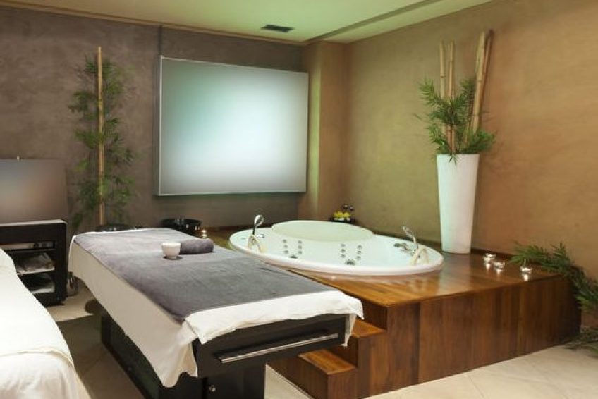 DaySpa