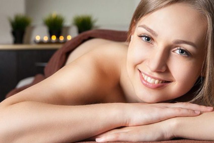DaySpa