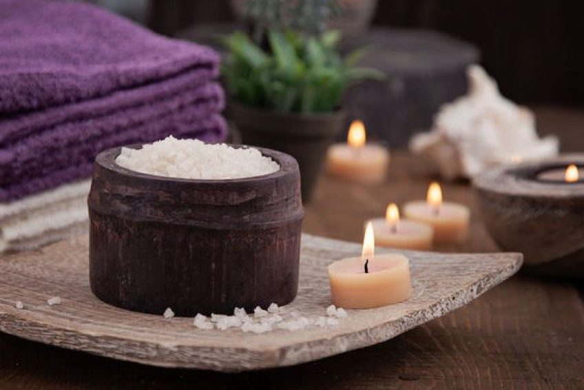 DaySpa
