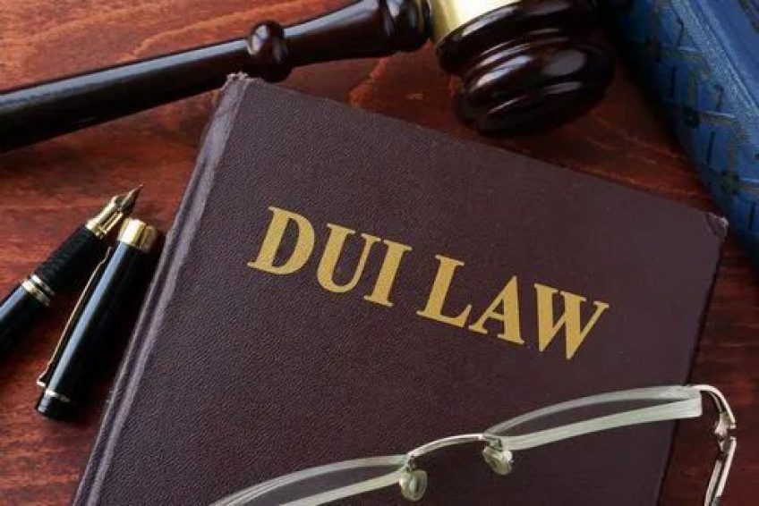 Drinking And Driving Lawyer