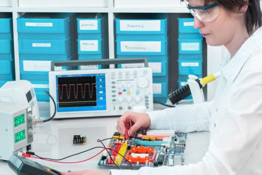 ElectronicEquipment-ServiceStores