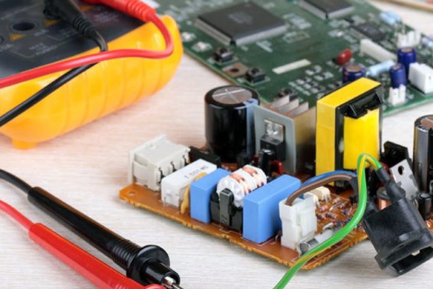 ElectronicEquipment-ServiceStores