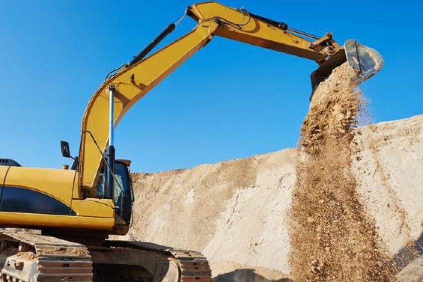 Excavation-WreckingContracting