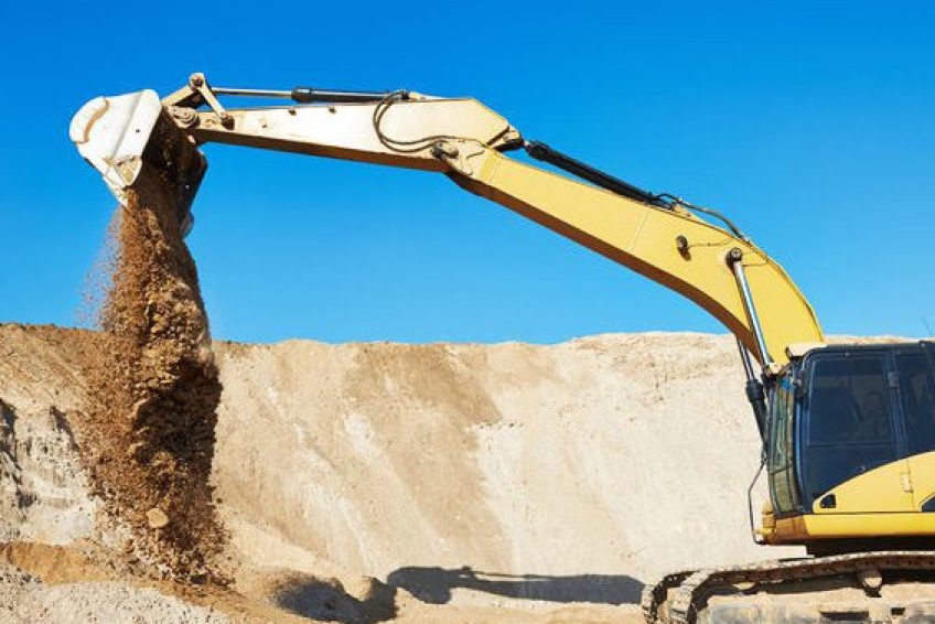 Excavation-WreckingContracting