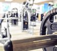 Gyms