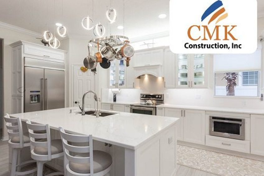Kitchen Remodel Tampa