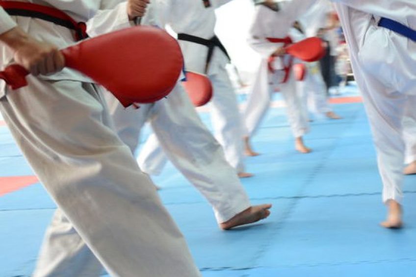 MartialArtsStudios