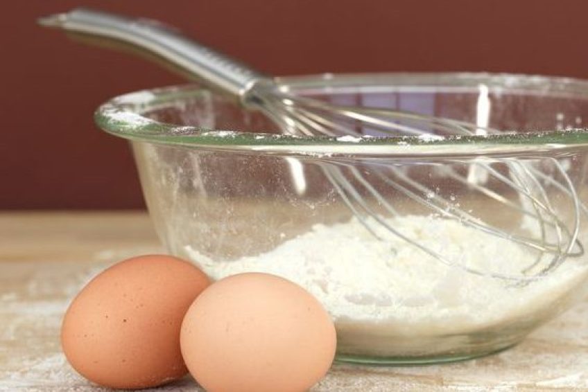 BakingEquipment