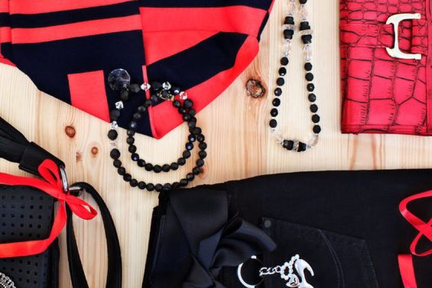 Clothing-AccessoryStores