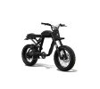 Electric Motorcycles In Atlanta
