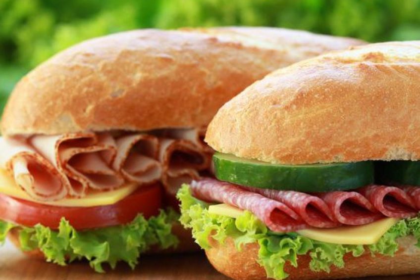 FoodAndBeverage