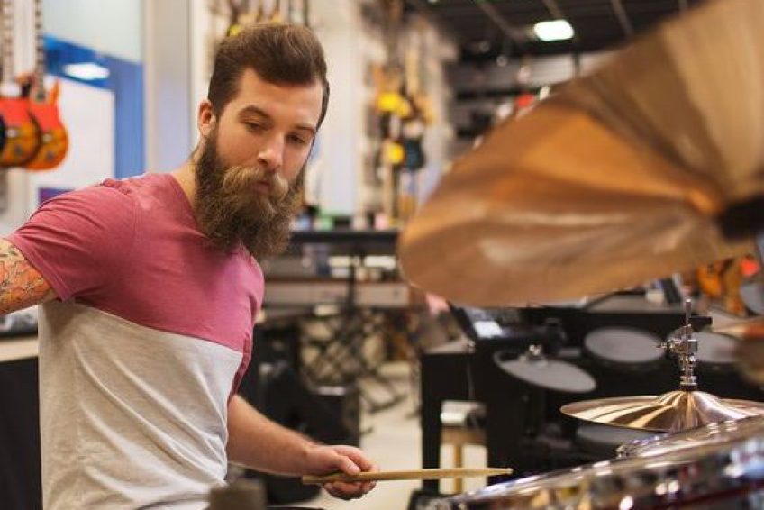 MusicalInstrumentStores