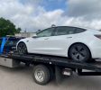Towing