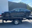 Towing