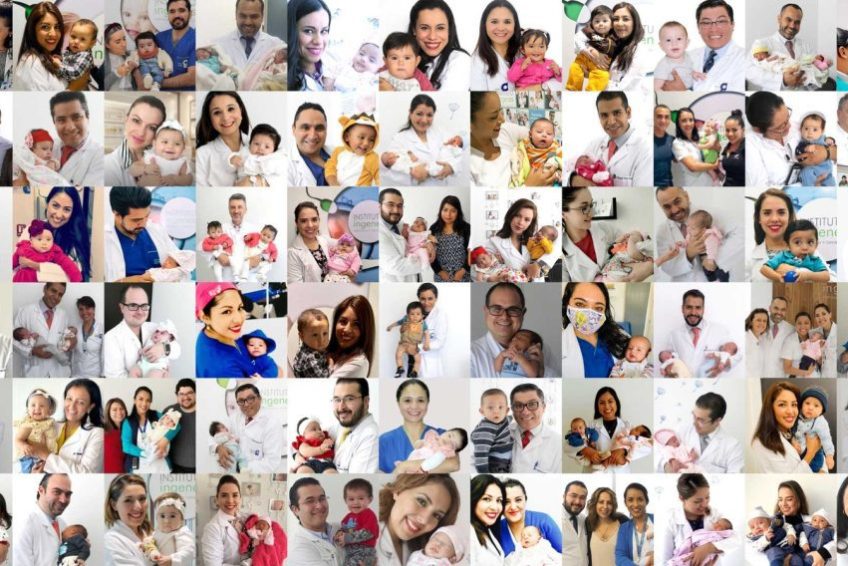 fertility clinic (-)