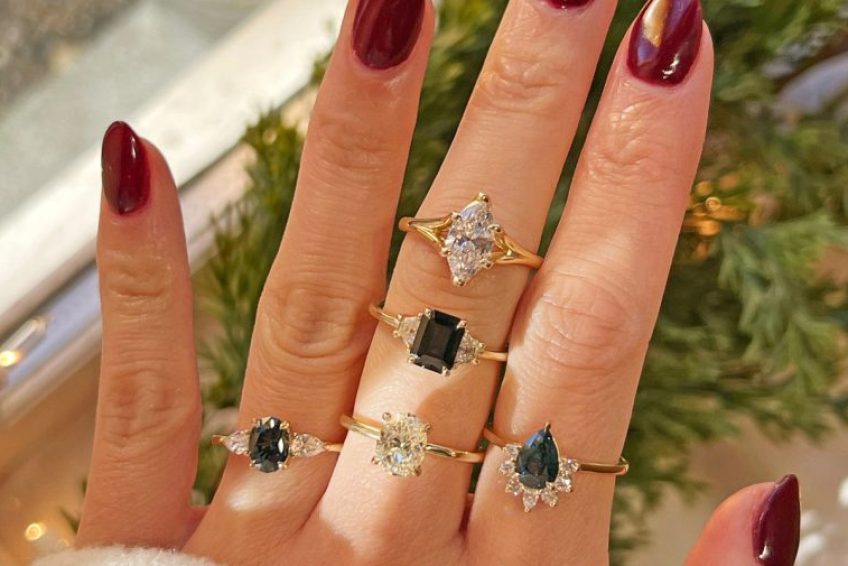 jewelry store seattle
