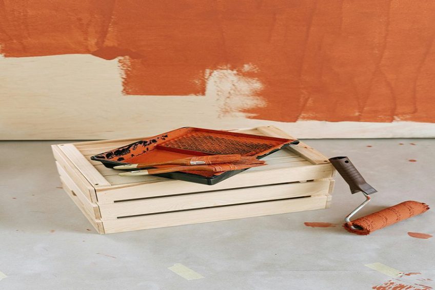 Commercial Painting - Copy