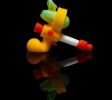 Glass pipes