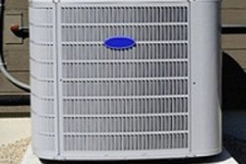 HeatingandAirConditioning
