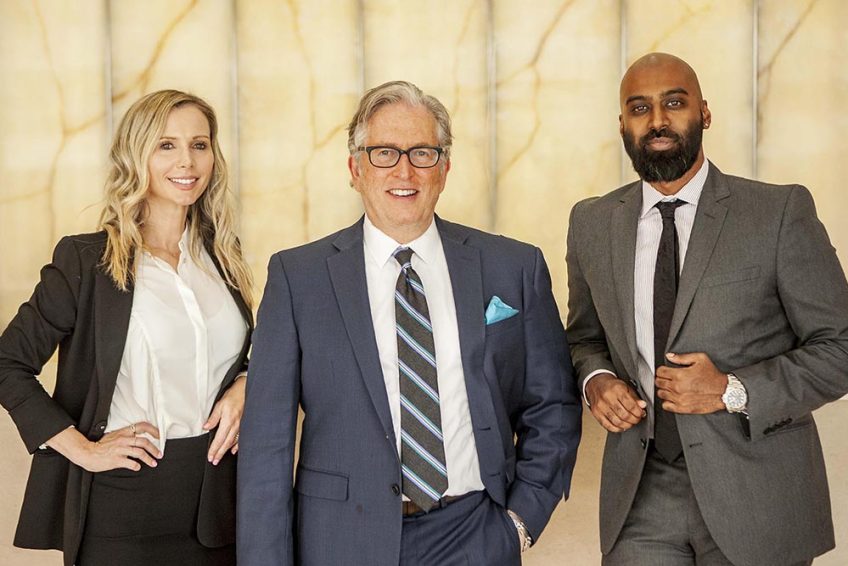 Intellectual Property Lawyer Los Angeles