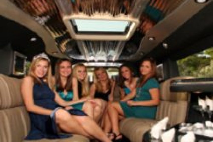 LimousineAndTaxi