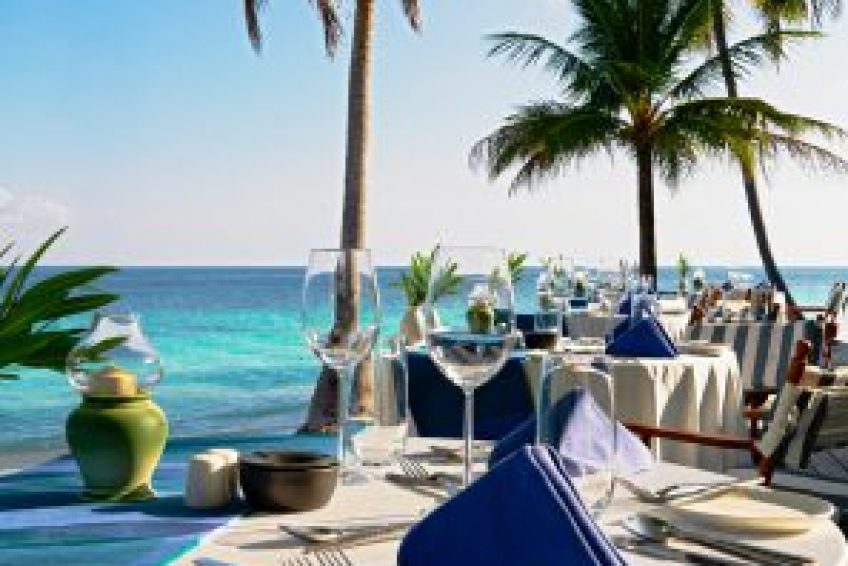 VacationResort