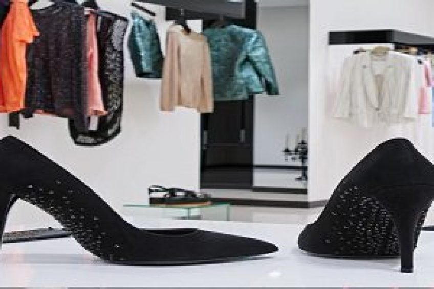 Clothing-AccessoryStores