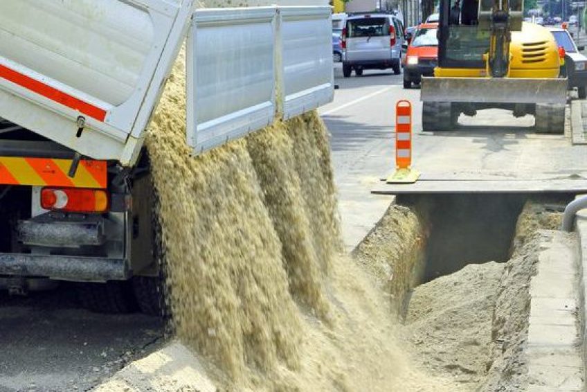 Excavation-WreckingContracting
