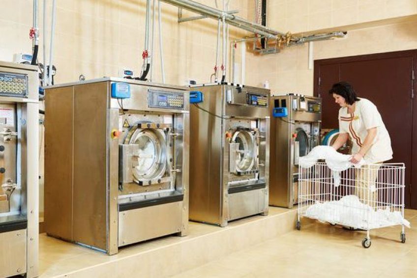 LaundryServices