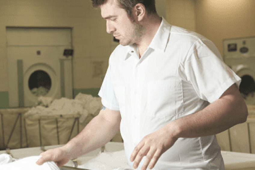 LaundryServices