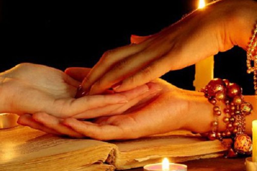 Psychics