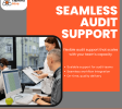 Seamless Audit Support