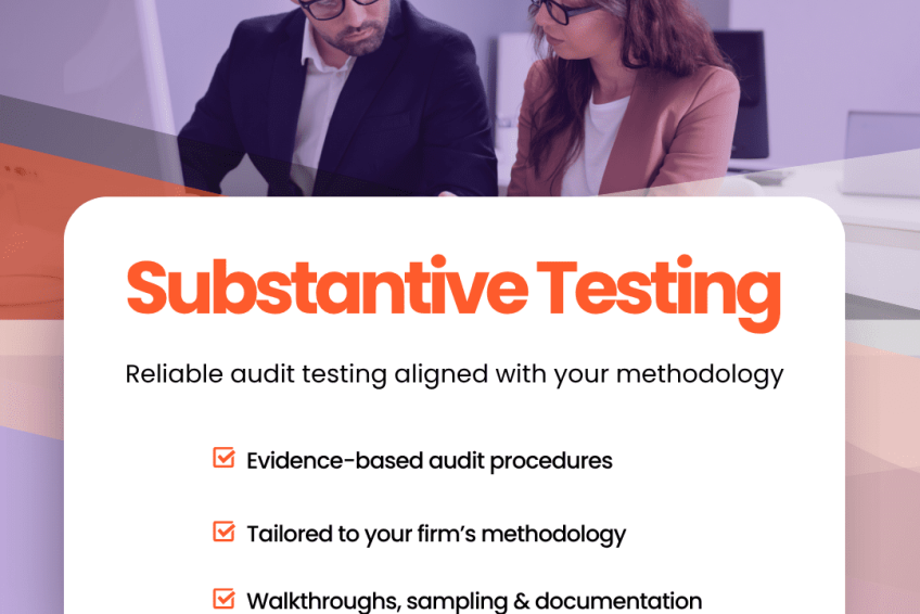 Substantive Testing