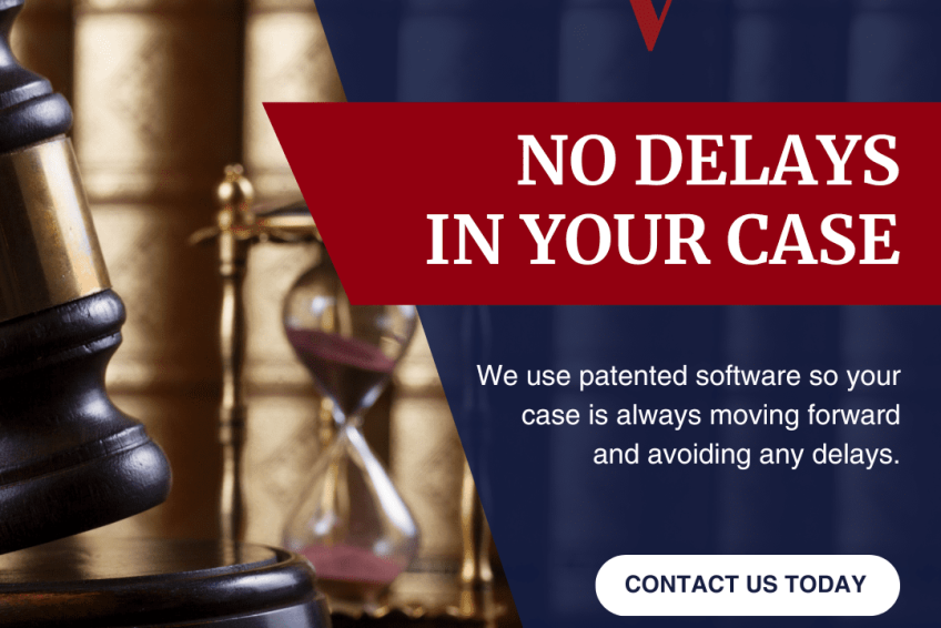 Wamsley - No Delays in Your Case
