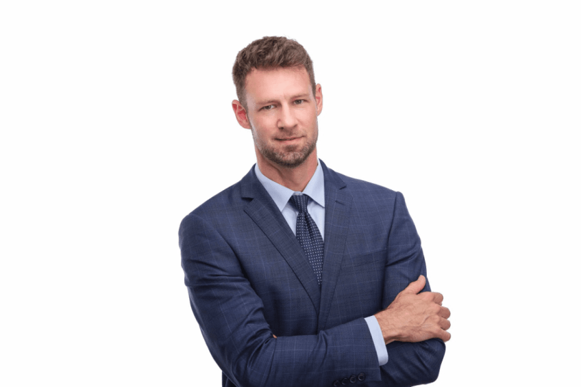 Benjamin Jaffe