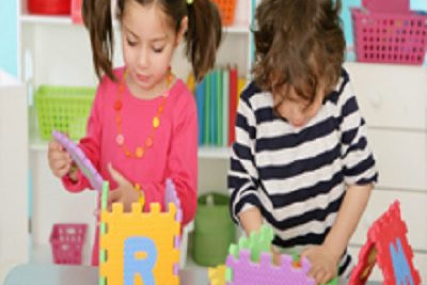 ChildCare