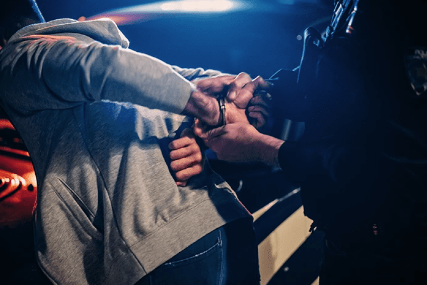 Criminal Lawyer