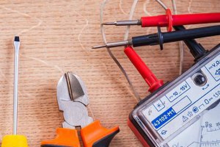 ElectricalContracting
