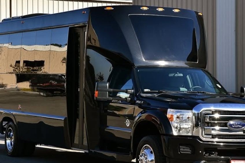 Limo Service
