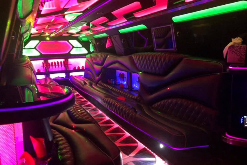 Limousine Service