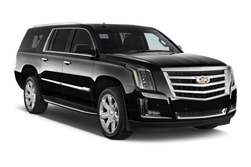Limousine Service Houston TX