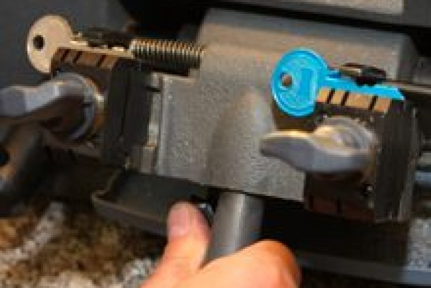 Locksmith