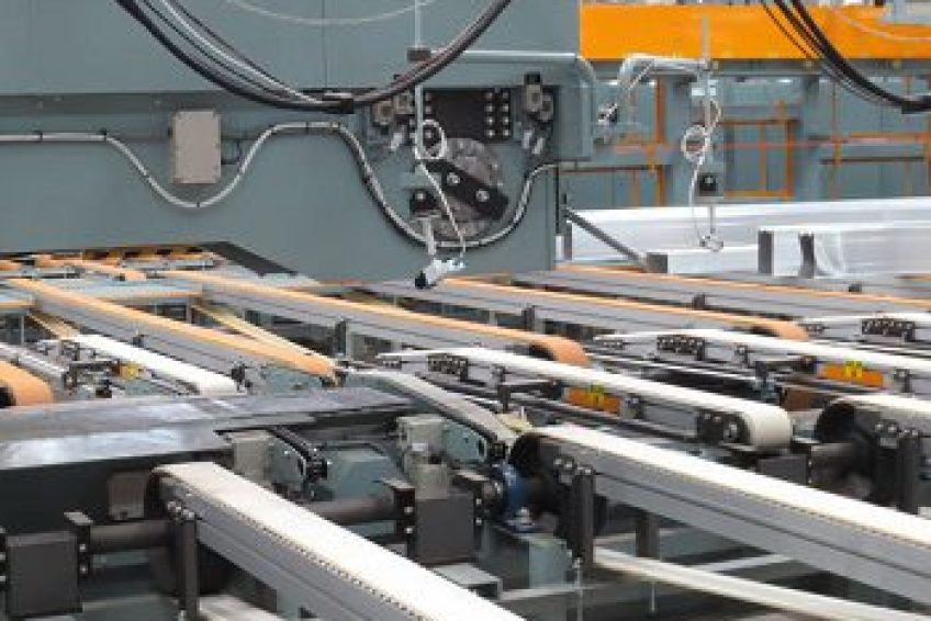 MachineManufacturingShops