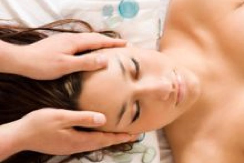 MassageTherapy