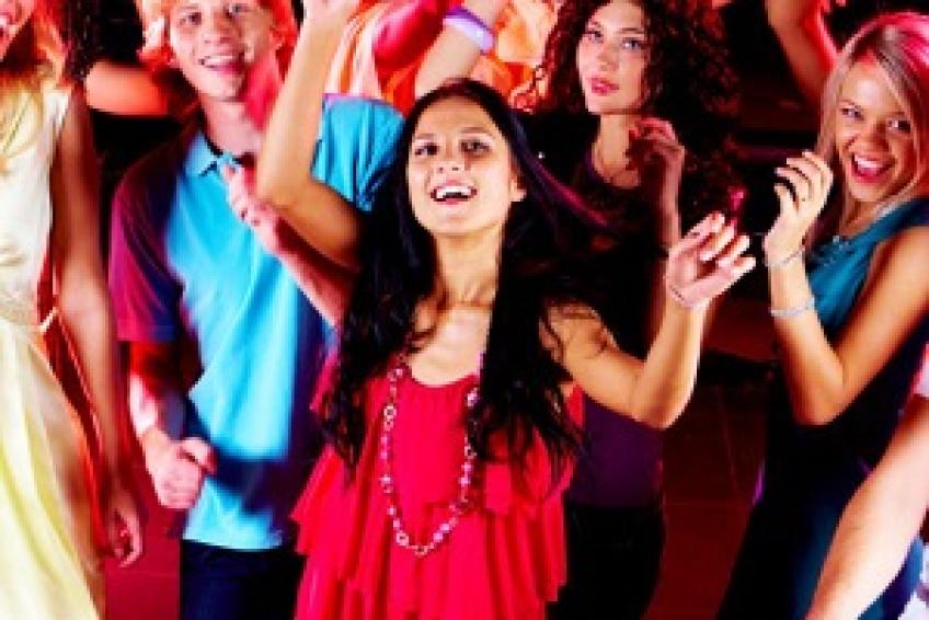 MusicAndEntertainment
