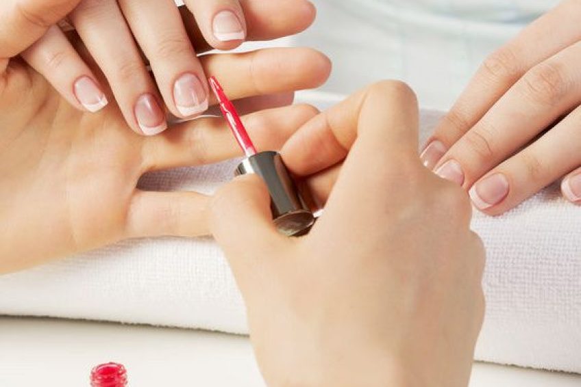 NailSalon