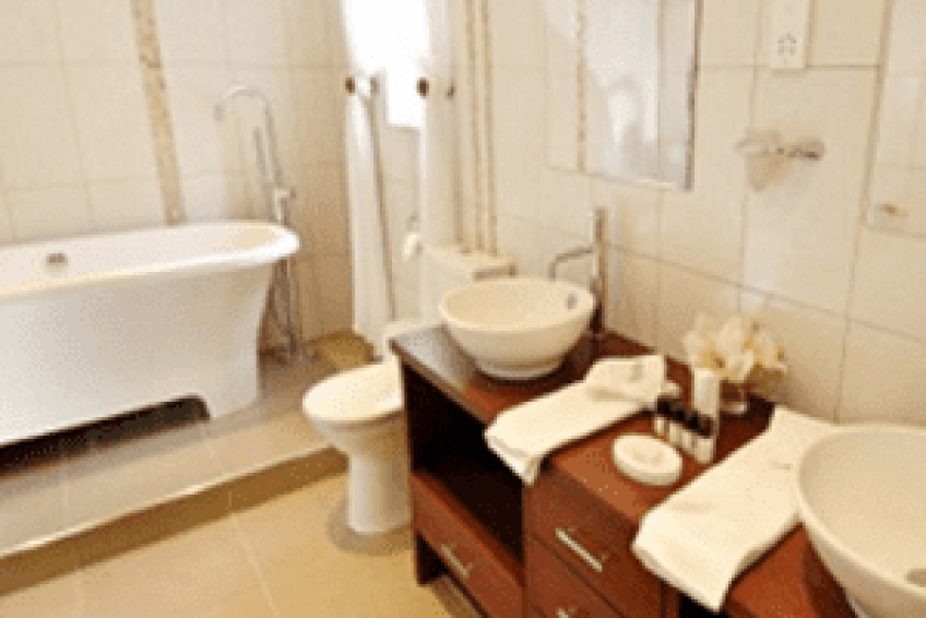 Plumbing