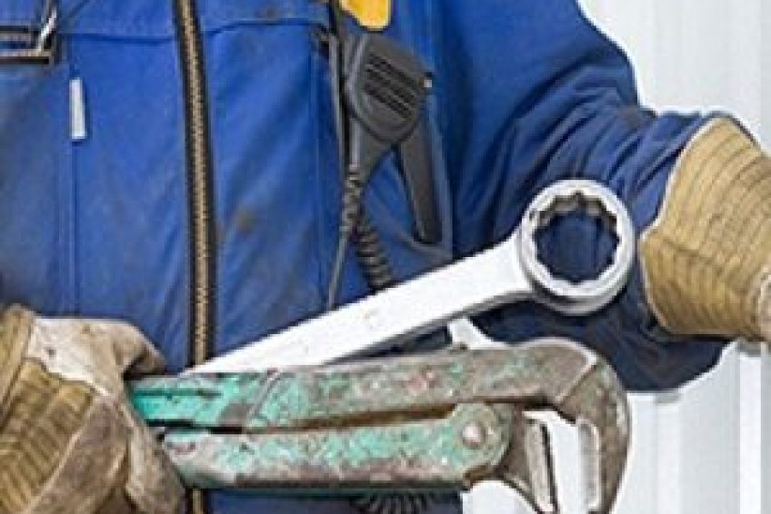 Plumbing