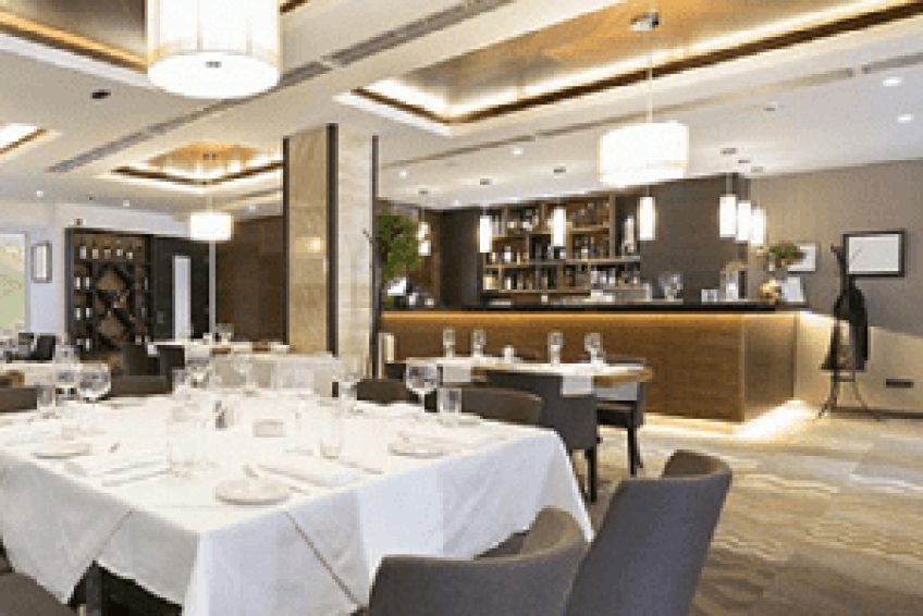 Restaurants