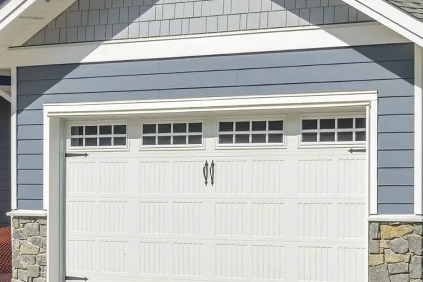 Garage Door Repair Omaha